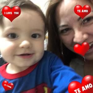 Meet your Posher, Rocio